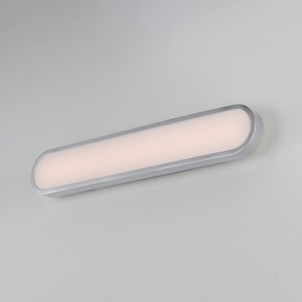 Latitude LED Bath Sconce (E23423-PC)