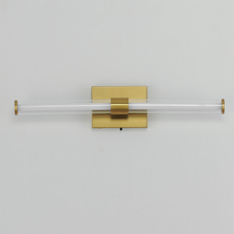 Fuse LED Bath Vanity (E23442-10NAB)