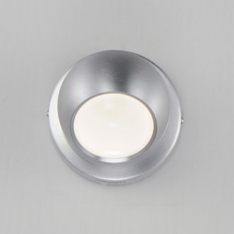 Nodes LED Flush Mount (E23510-AL)
