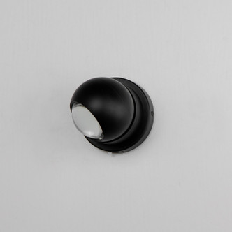Nodes LED Flush Mount (E23510-BK)