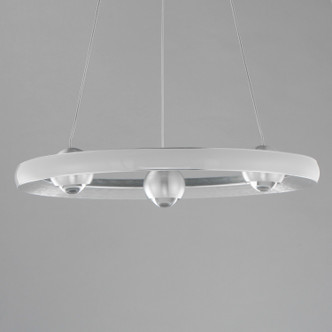 Nodes LED Pendant (E23511-AL)