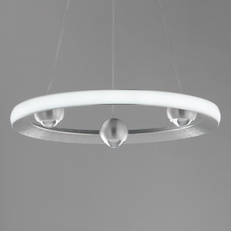 Nodes LED Pendant (E23511-AL)