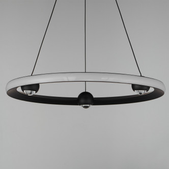 Nodes LED Pendant (E23512-BK)