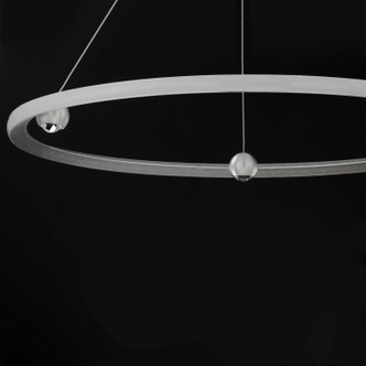 Nodes LED Pendant (E23514-AL)