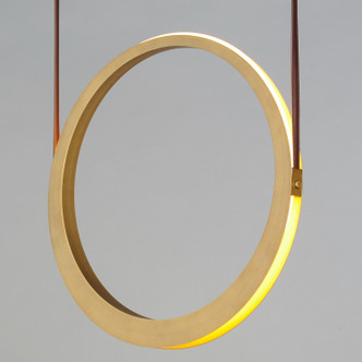 Tether LED Pendant (E24081-NAB)
