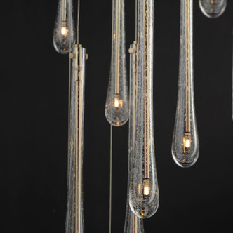 Stillo LED Pendant (E24219-118GLD)