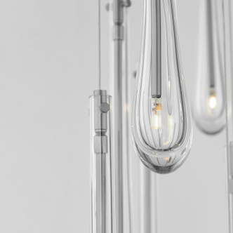 Stillo LED Pendant (E24219-122SN)