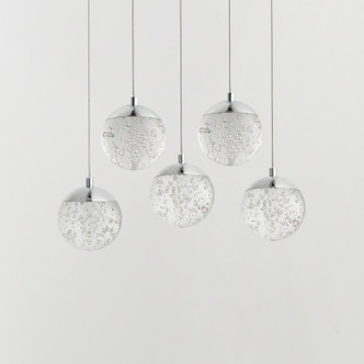 Orb II LED Pendant (E24264-91PC)