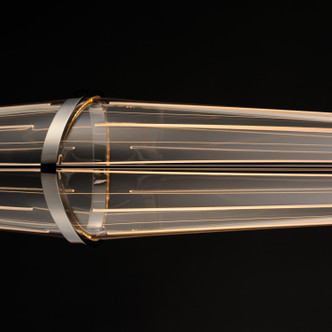 Quasar LED Linear Pendant (E24895-133PC)