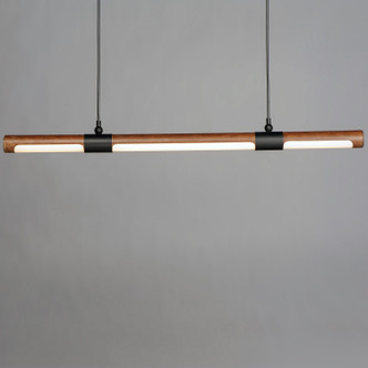 Rollo LED Pendant (E24946-APBK)