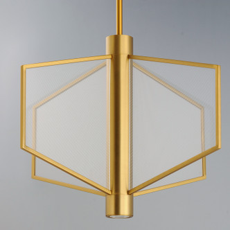 Telstar LED Pendant (E25132-133NAB)