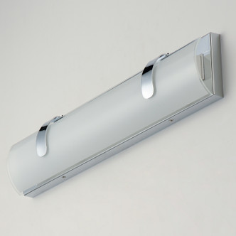 Clutch LED Bath Vanity (E25133-92PC)