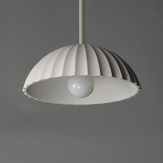 Basilica LED Pendant (E25141-CHK)