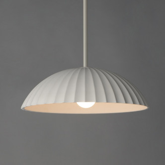 Basilica LED Pendant (E25142-CHK)