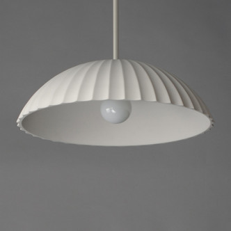 Basilica LED Pendant (E25142-CHK)