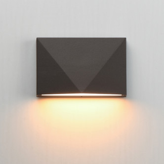 Fractal LED Step Light (E41560-ABZ)