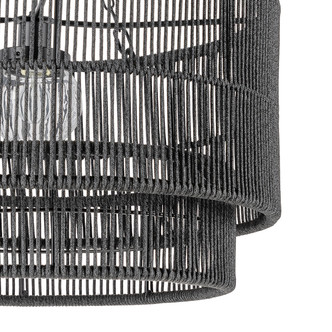 Tanner Outdoor Pendant (2016-79)