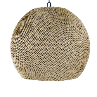 Augustine One Light Pendant (2052-79)