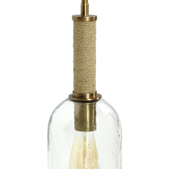 Bronson Pendant (2068-79)