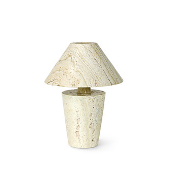 Palecek - 2308-79 - Table Lamp - Shea
