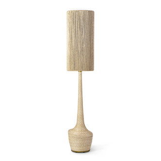 Palecek - 2336-79 - One Light Outdoor Floor Lamp - Newport - Natural