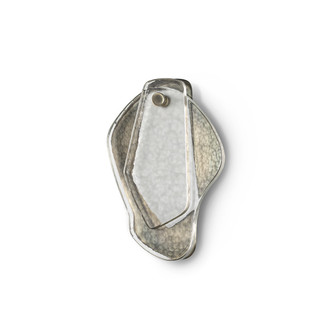 Palecek - 2339-79 - Wall Sconce - Vega - Pewter