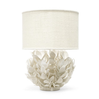 Palecek - 2455-51 - Table Lamp - Coco