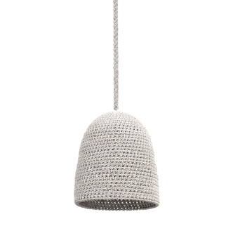 Palecek - 2537-03 - Pendant - Green