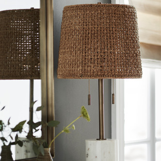 Winslow Table Lamp (2611-82)