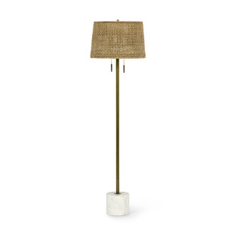 Palecek - 2624-73 - Floor Lamp - Winslow