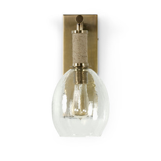Bronson One Light Wall Sconce (2628-79)