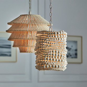 Point Dume One Light Pendant (2761-79)