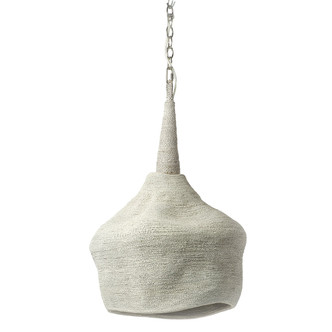 Palecek - 2839-79 - Chandelier - Jaden - Nickel