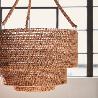 Veranda Three Light Chandelier (2997-79)