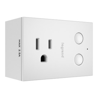 radiant Plug-In Tru-U Dimmer (WNP20)
