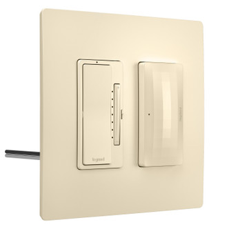 radiant Tru-Universal Dimmer (WNRL50LA)