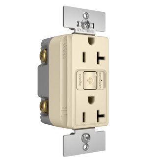 radiant 20A Outlet (WNRR20LA)