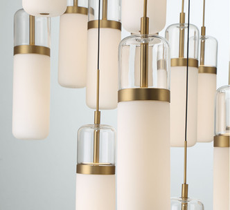 Verona LED Chandelier (10222-02)