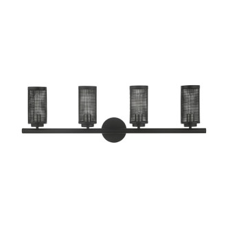 Industro Four Light Vanity (14124-04)