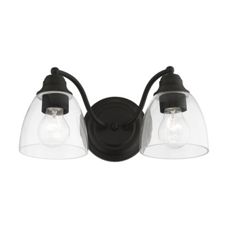 Montgomery Two Light Vanity Sconce (15132-04)