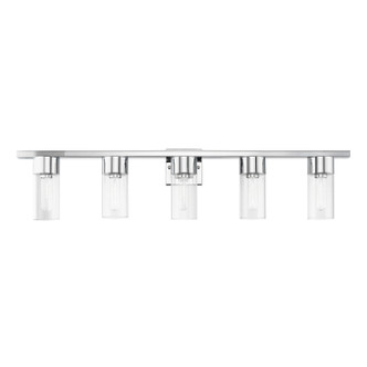 Carson Five Light Vanity Sconce (17315-05)