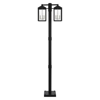 Nyack Six Light Outdoor Post Light (20599-04)