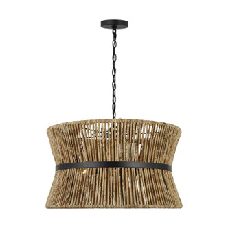 manufacturer_finish:Midnight Black|manufacturer_glass:Natural Abaca Rope