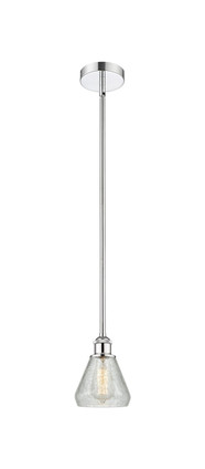Innovations - 616-1S-PC-G275 - One Light Mini Pendant - Edison - Polished Chrome