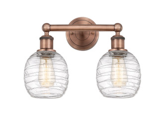 manufacturer_finish:Antique Copper|manufacturer_glass:Deco Swirl Belfast
