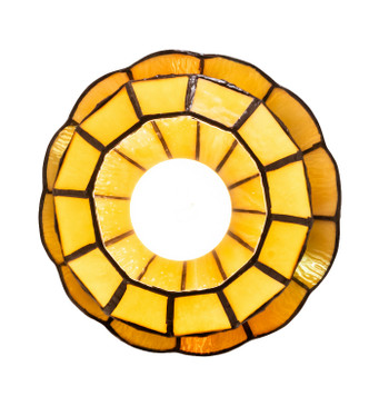 Meyer Lantern One Light Pendant (296854)