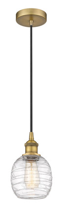 manufacturer_finish:Brushed Brass|manufacturer_glass:Deco Swirl Belfast|light_output:220.00lm|color_temperature:2200K|cri:99