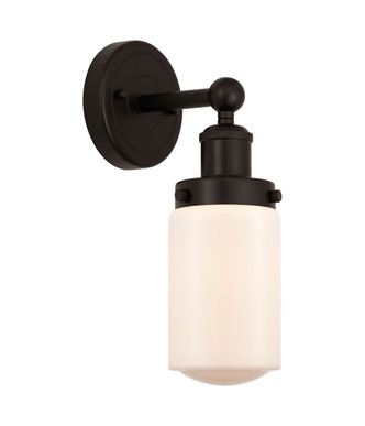 Innovations - 616-1W-OB-G311 - One Light Wall Sconce - Edison - Oil Rubbed Bronze