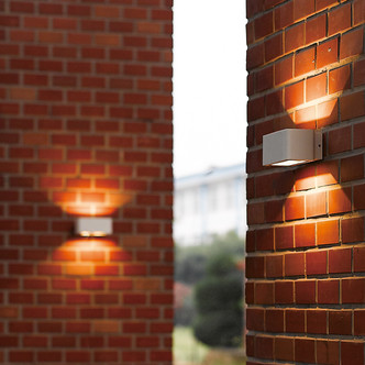Outdoor LED Outdoor Wall Mount (31581-011)