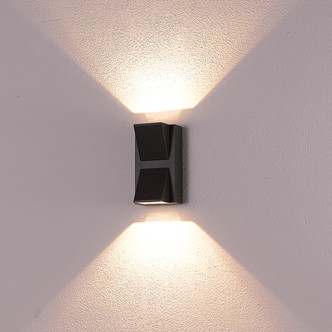 Outdoor LED Outdoor Wall Mount (31582-025)